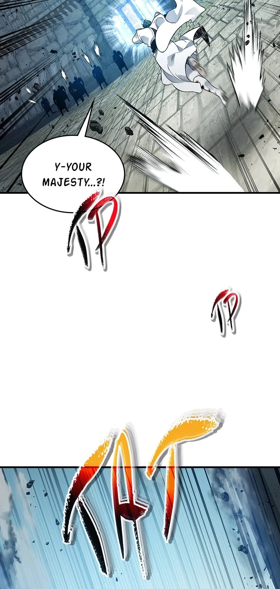 Leveling Up with Gods Chapter 91 - Page 34