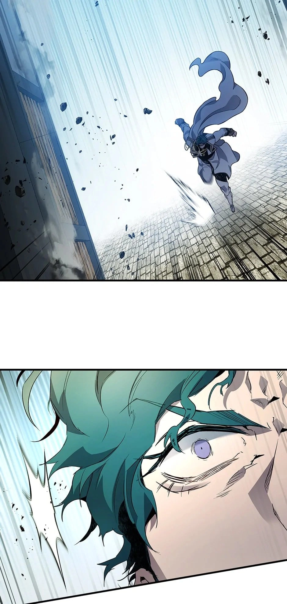 Leveling Up with Gods Chapter 91 - Page 35