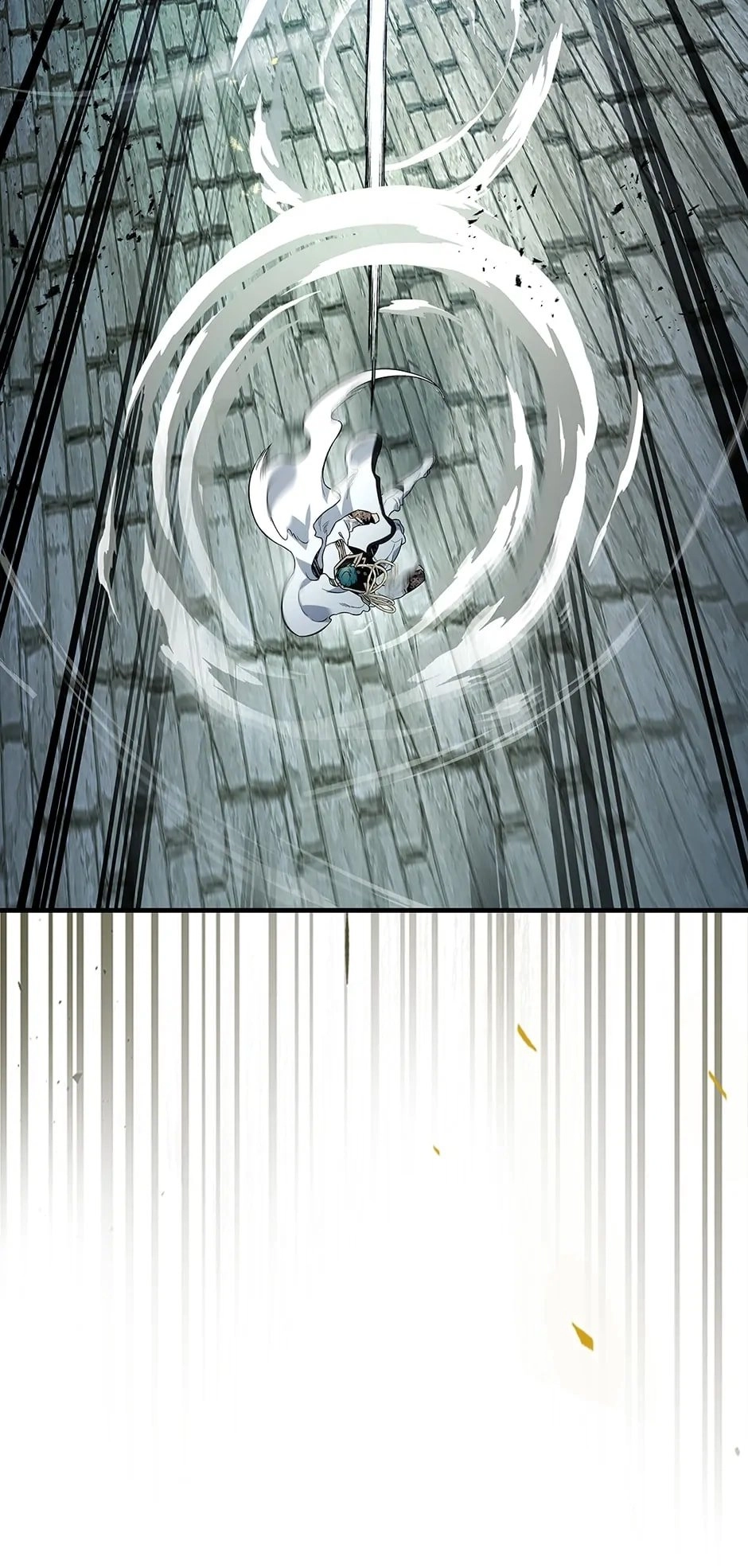 Leveling Up with Gods Chapter 91 - Page 37