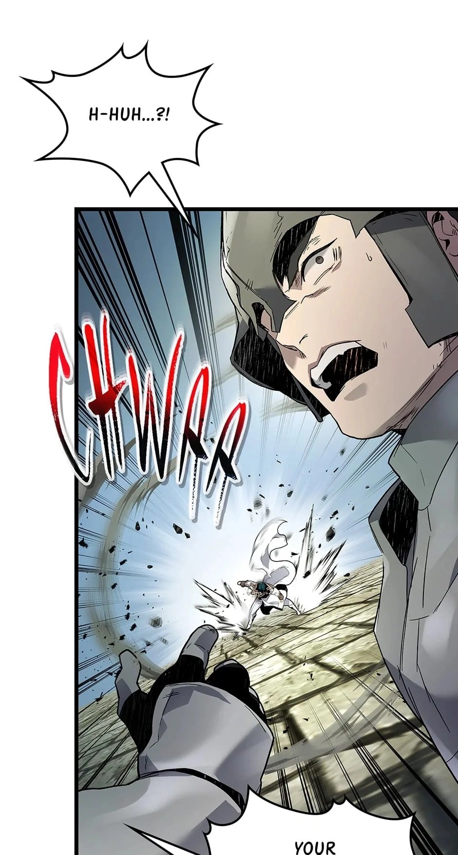 Leveling Up with Gods Chapter 91 - Page 38