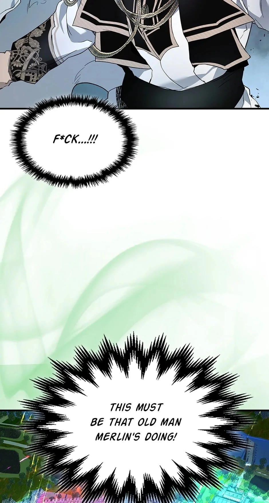 Leveling Up with Gods Chapter 91 - Page 40