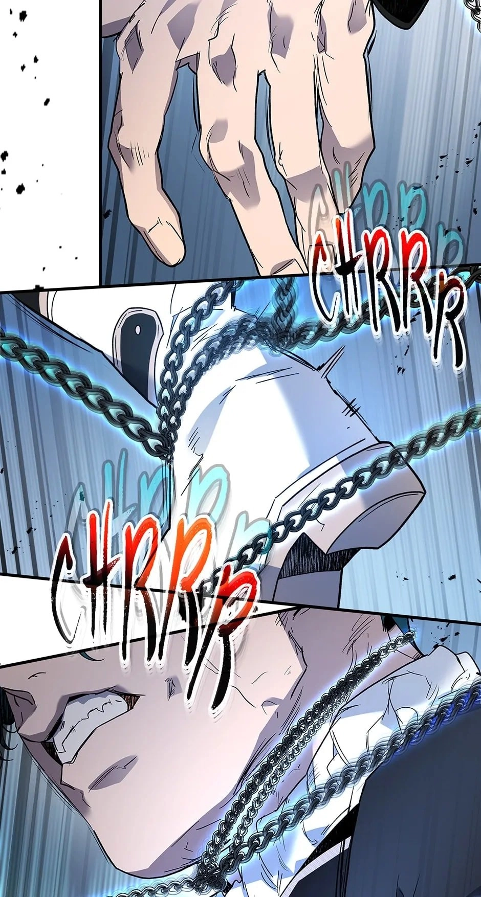 Leveling Up with Gods Chapter 91 - Page 43