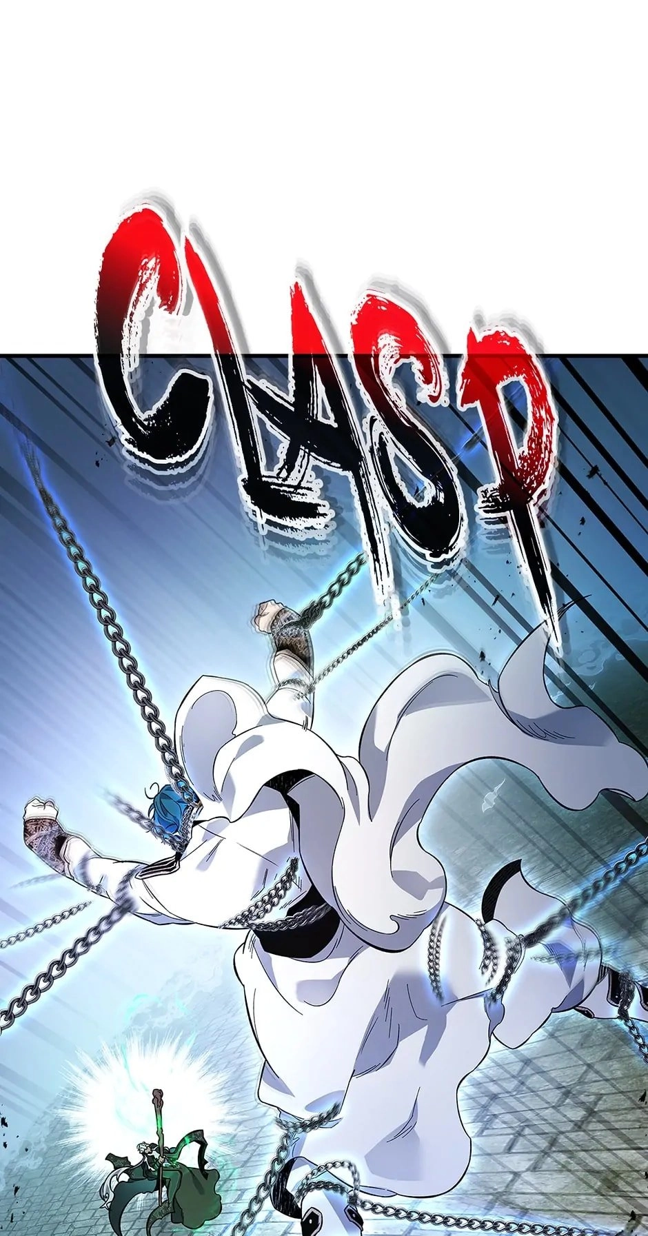 Leveling Up with Gods Chapter 91 - Page 45