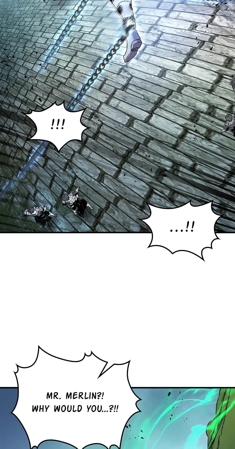 Leveling Up with Gods Chapter 91 - Page 46