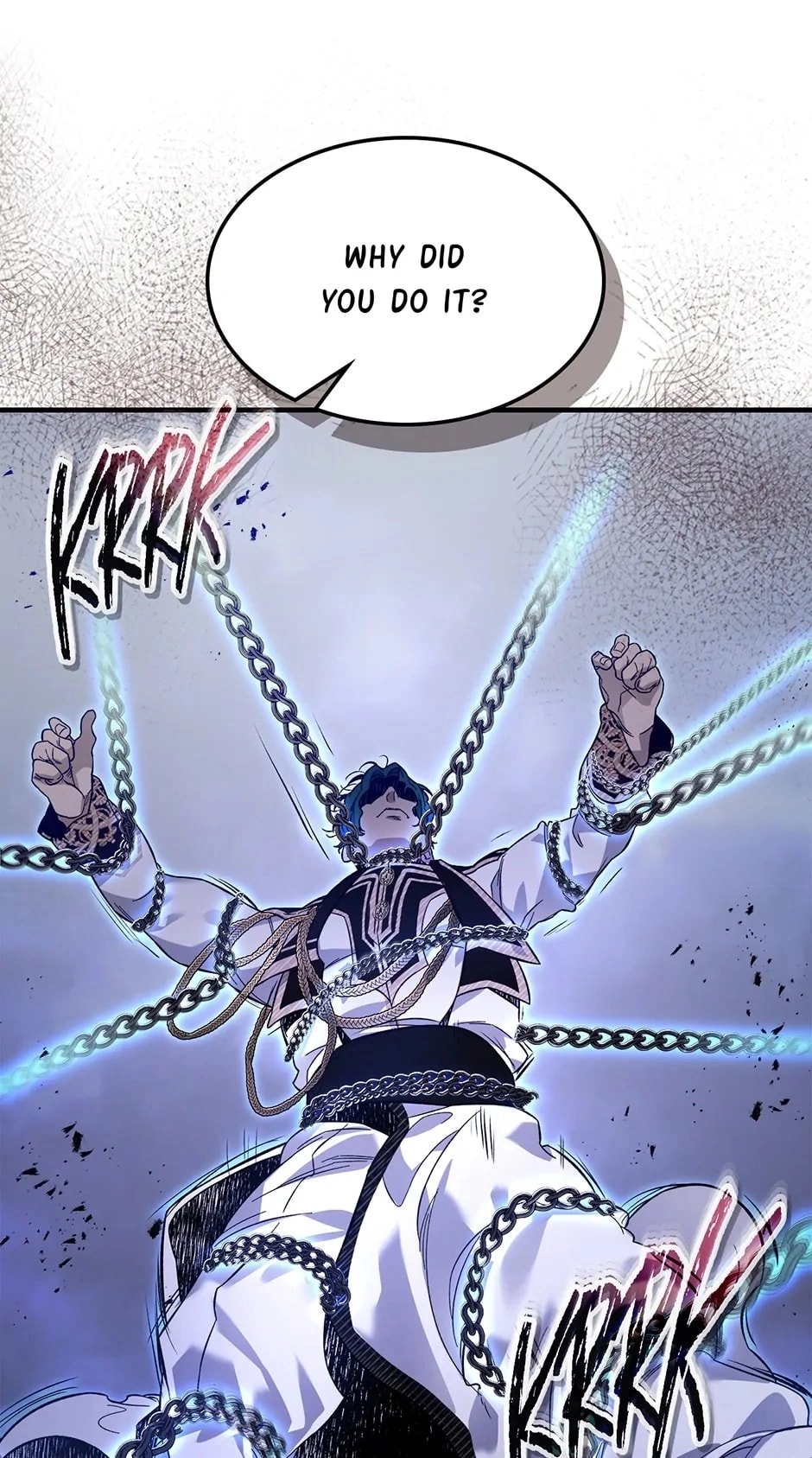 Leveling Up with Gods Chapter 91 - Page 51