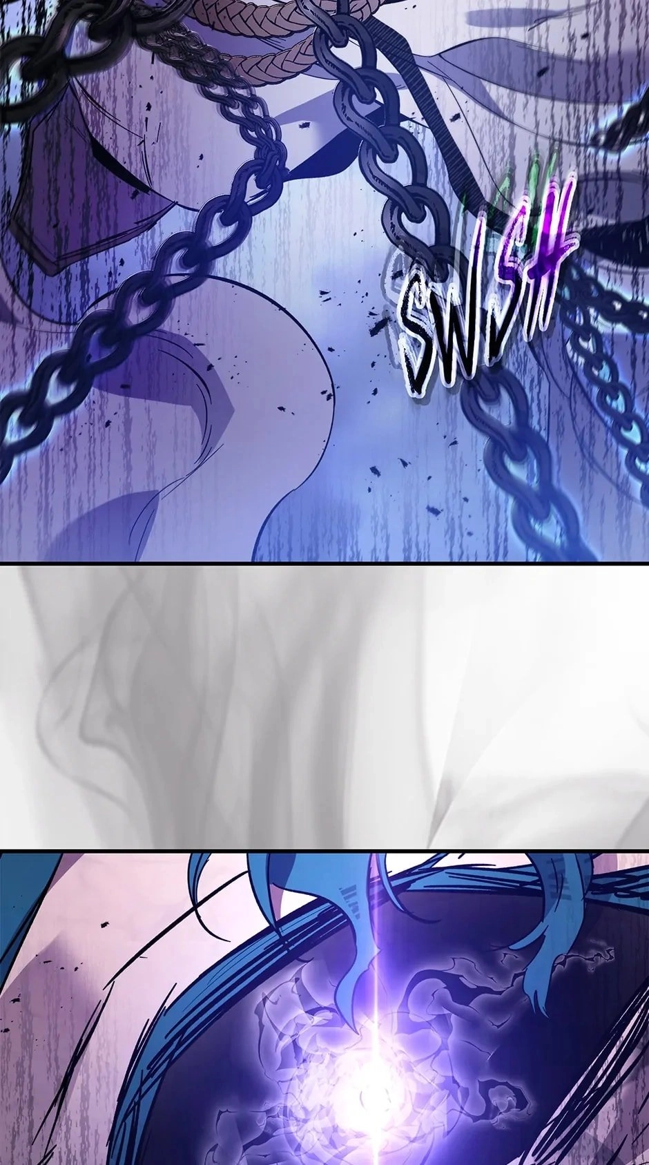 Leveling Up with Gods Chapter 91 - Page 55