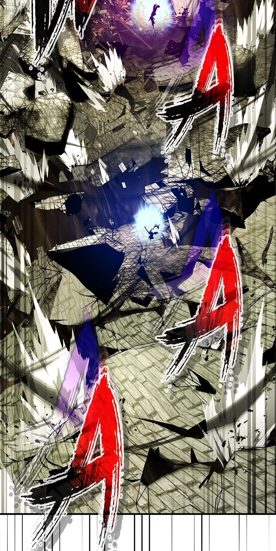 Leveling Up with Gods Chapter 91 - Page 58