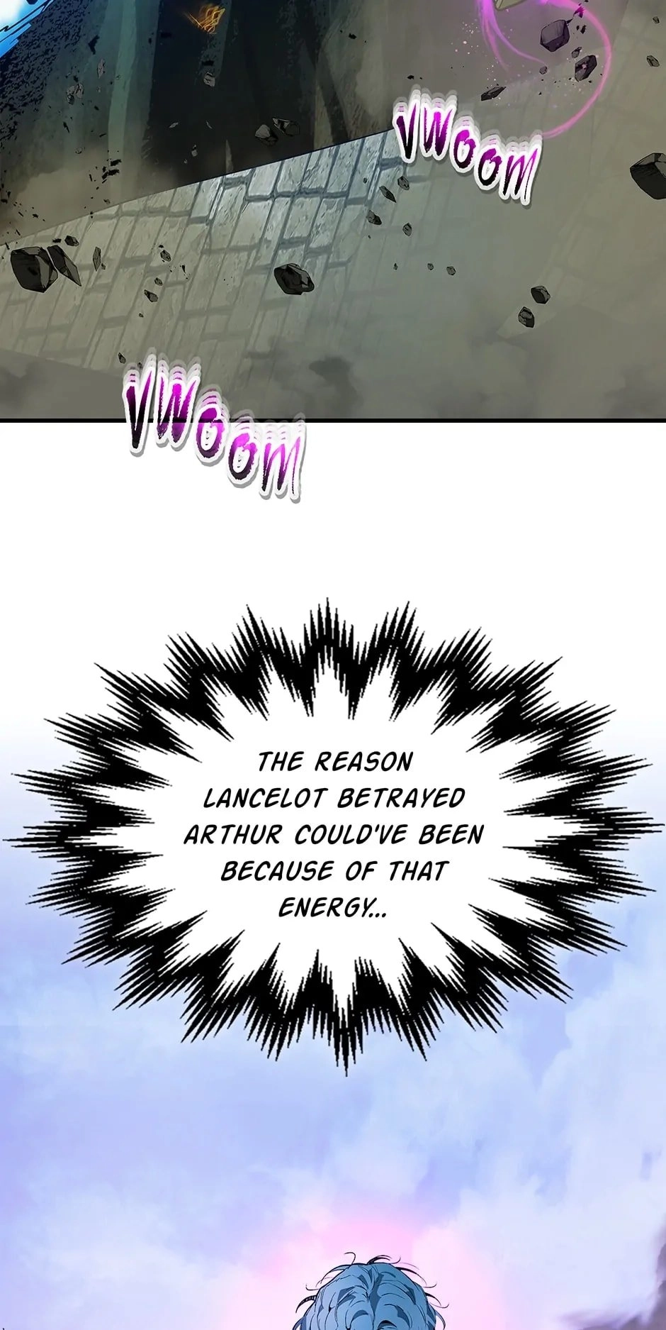 Leveling Up with Gods Chapter 91 - Page 60