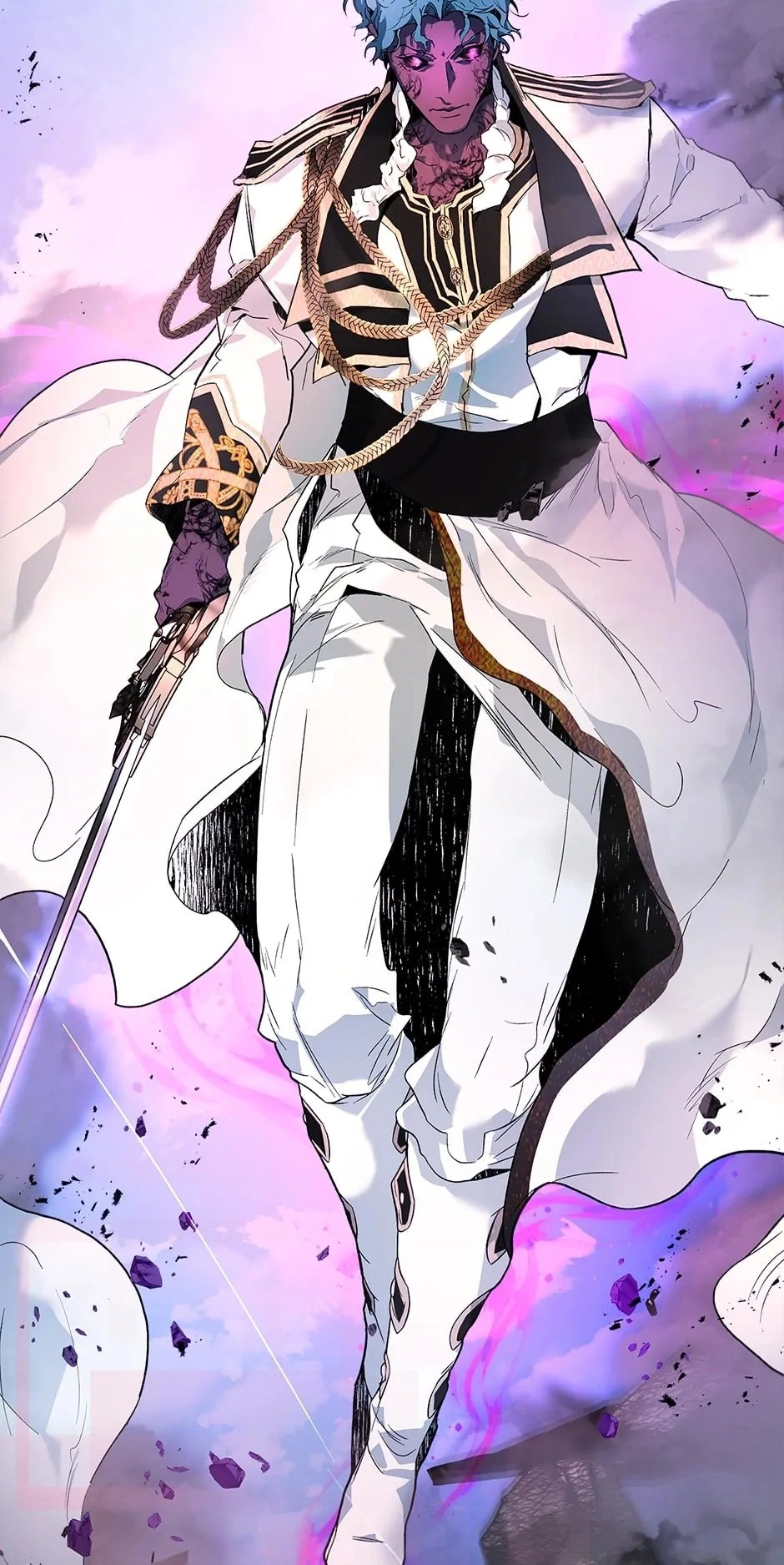 Leveling Up with Gods Chapter 91 - Page 61