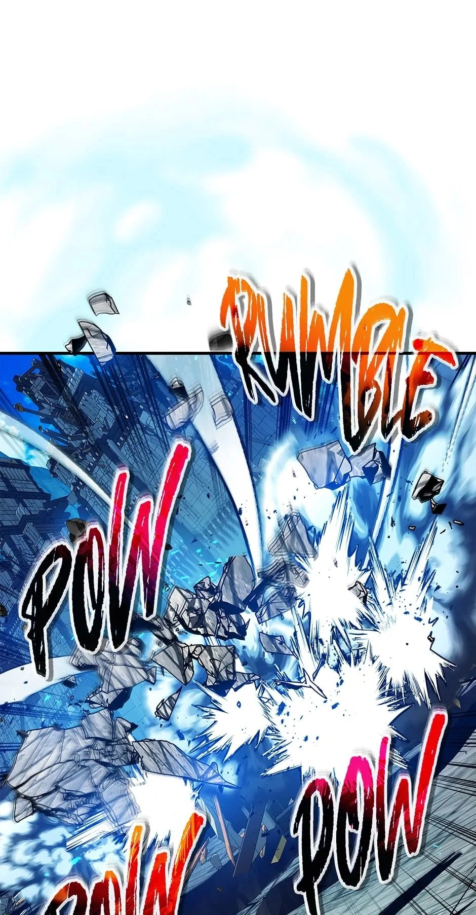 Leveling Up with Gods Chapter 91 - Page 64