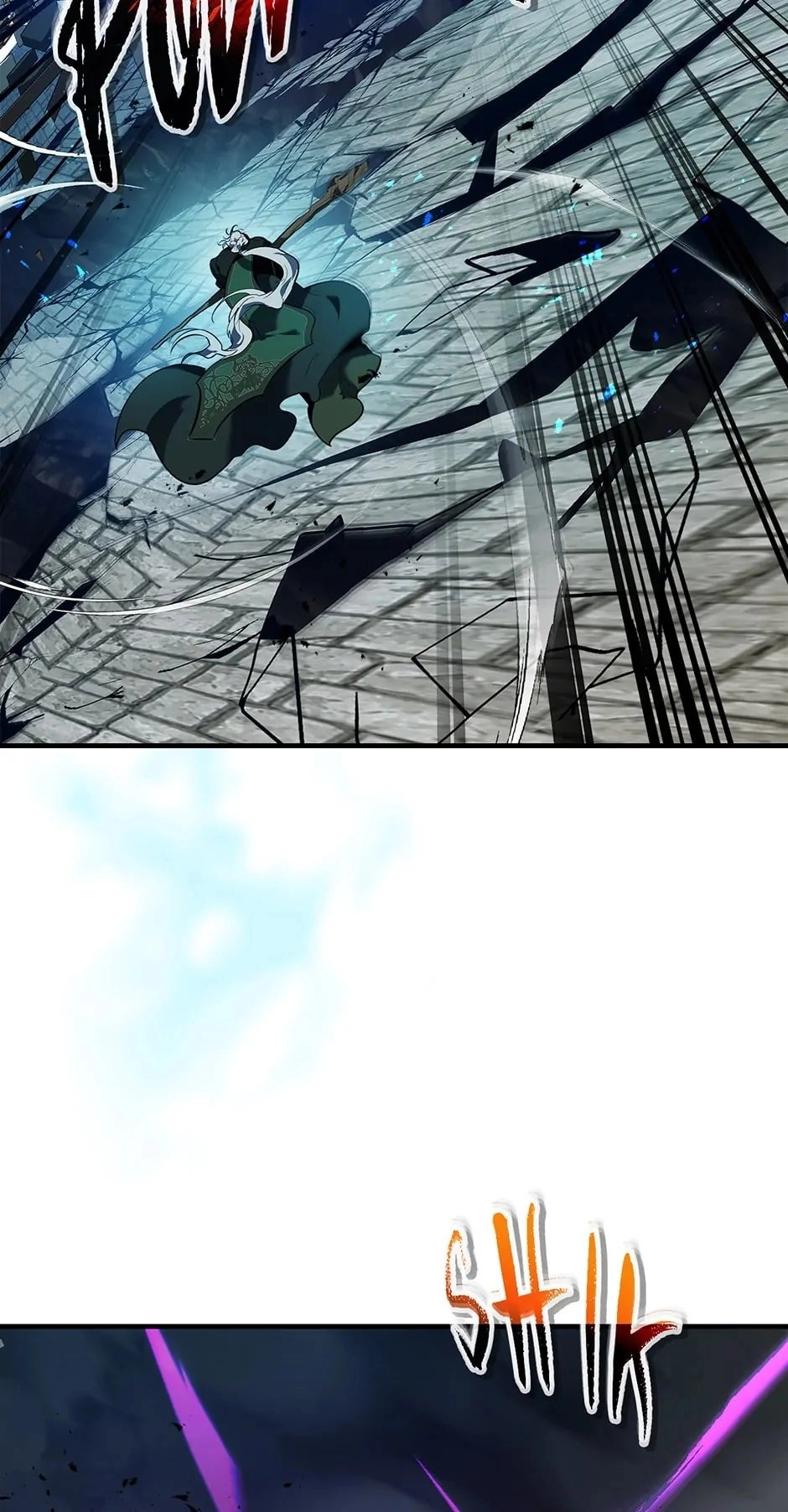 Leveling Up with Gods Chapter 91 - Page 65