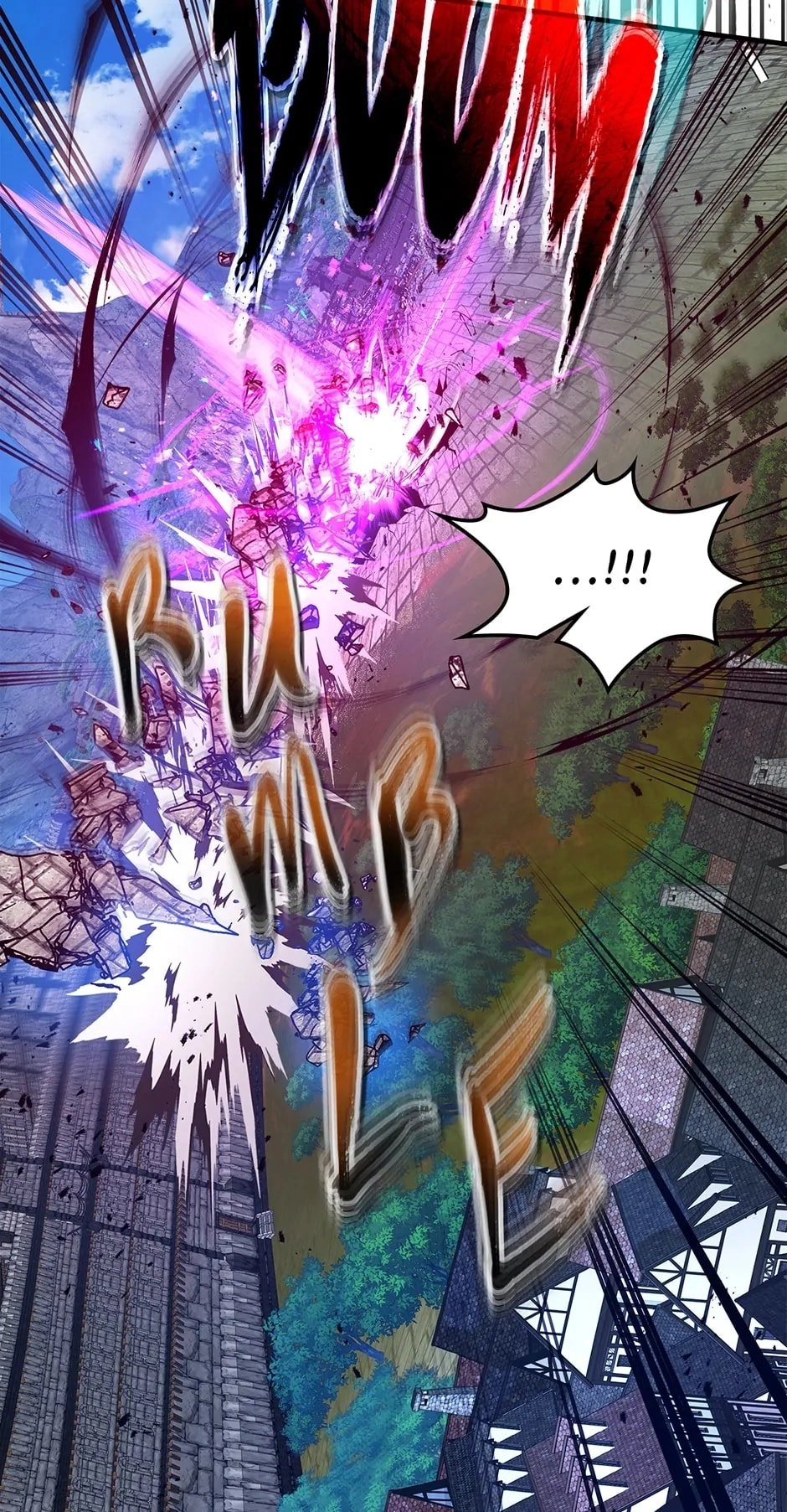 Leveling Up with Gods Chapter 91 - Page 67