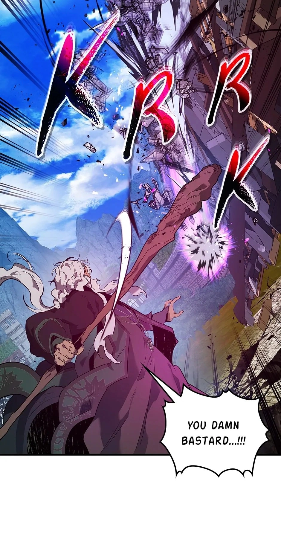Leveling Up with Gods Chapter 91 - Page 69