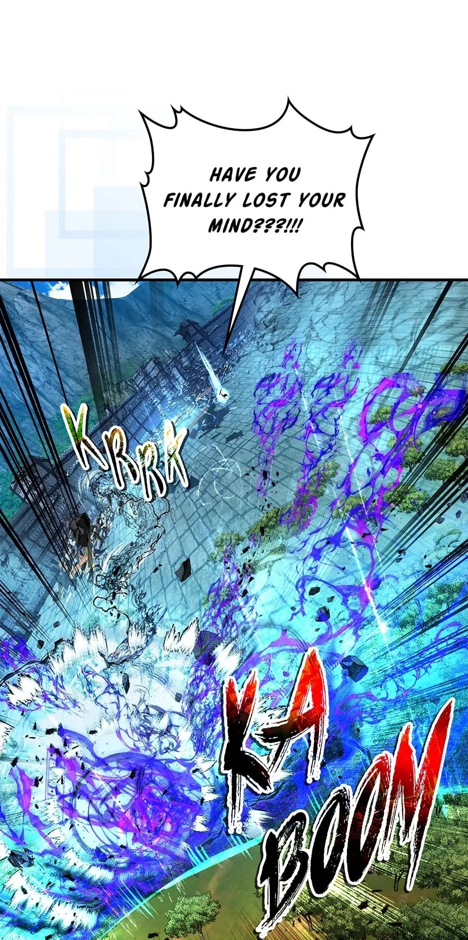 Leveling Up with Gods Chapter 91 - Page 70