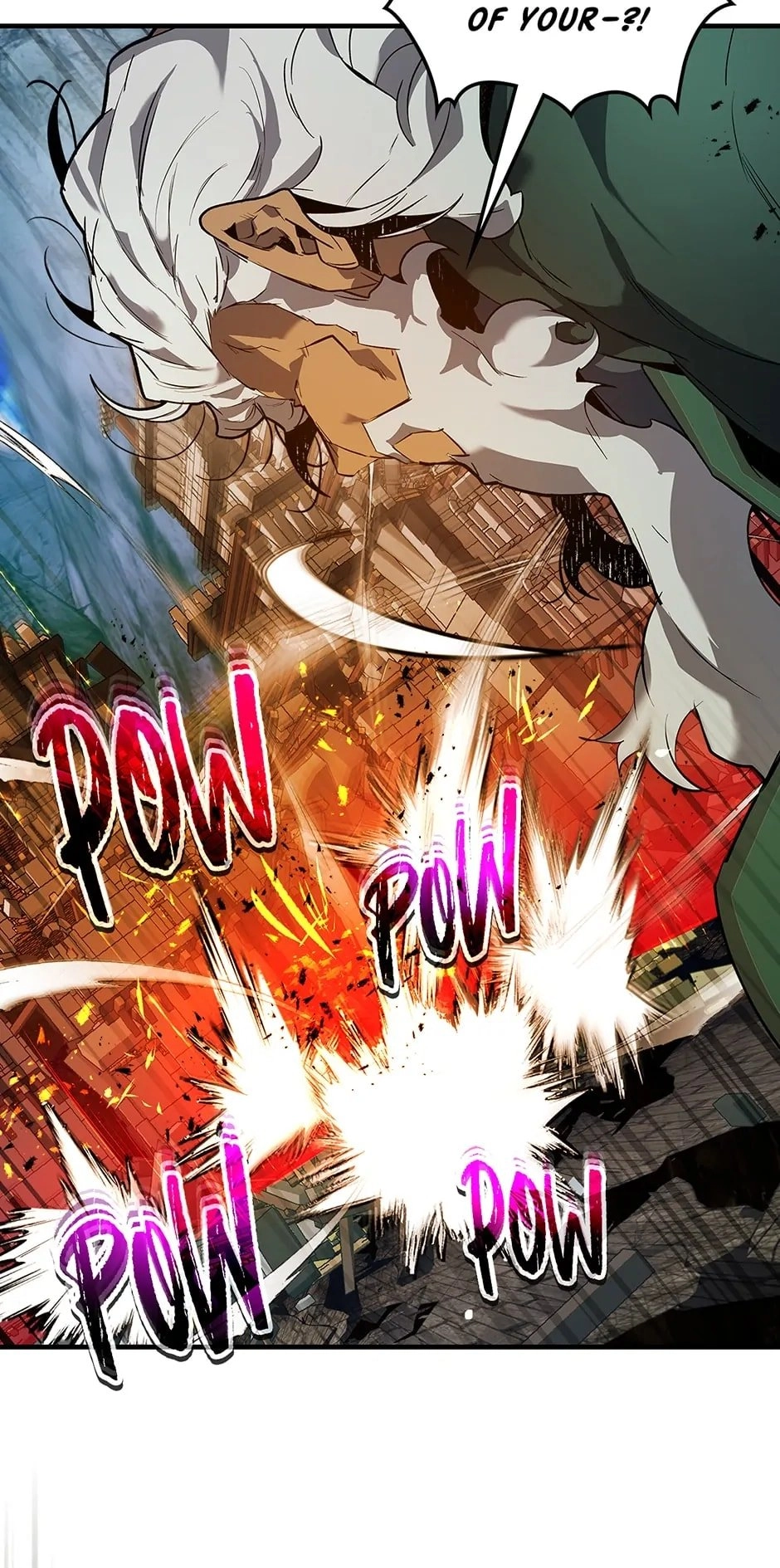 Leveling Up with Gods Chapter 91 - Page 72