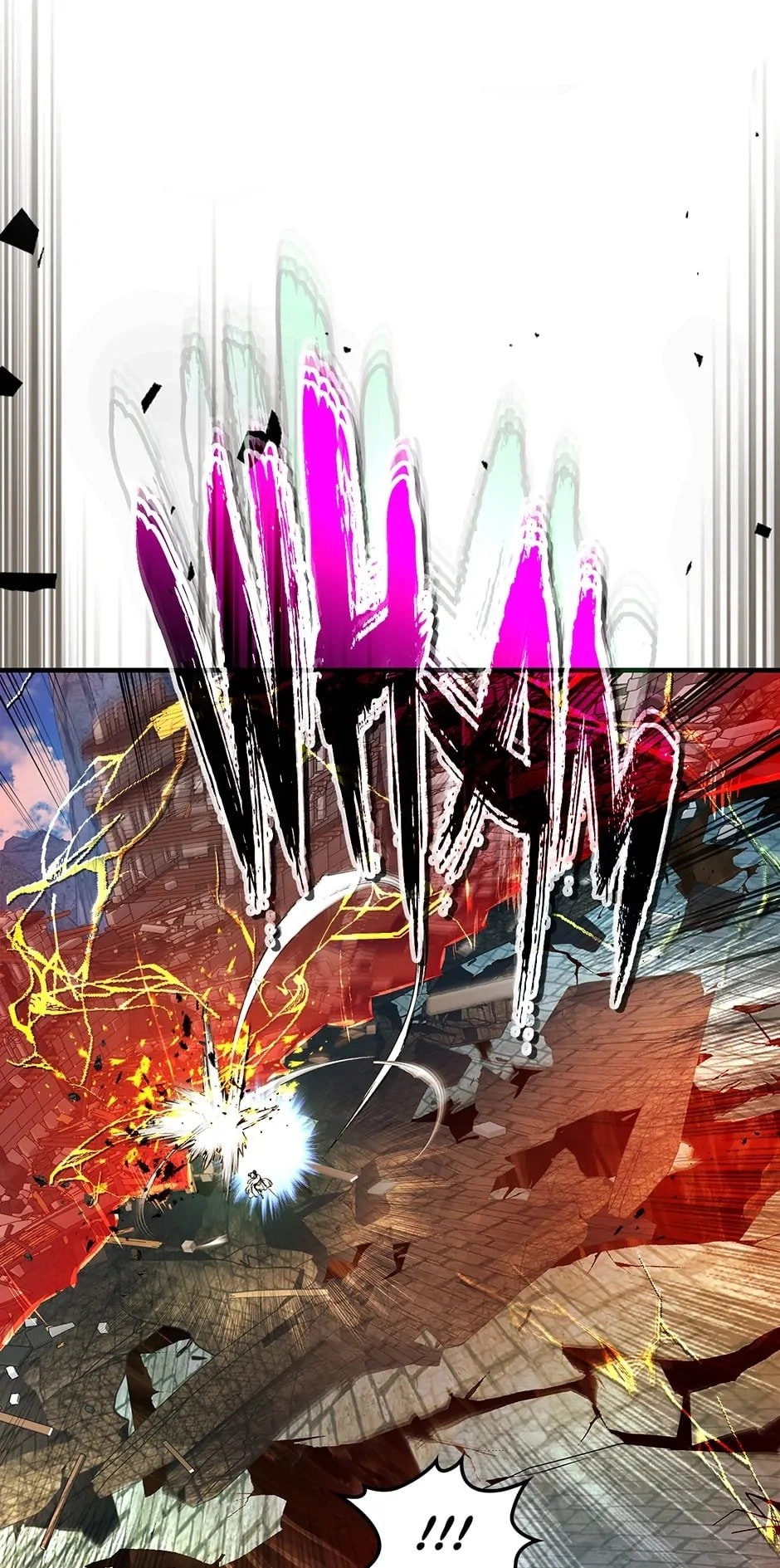 Leveling Up with Gods Chapter 91 - Page 73