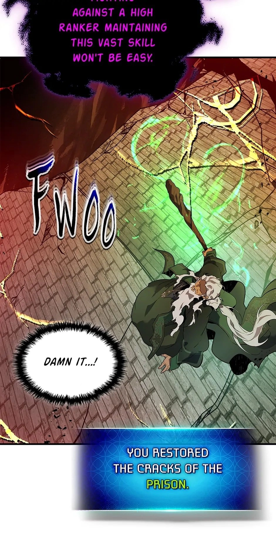 Leveling Up with Gods Chapter 91 - Page 75