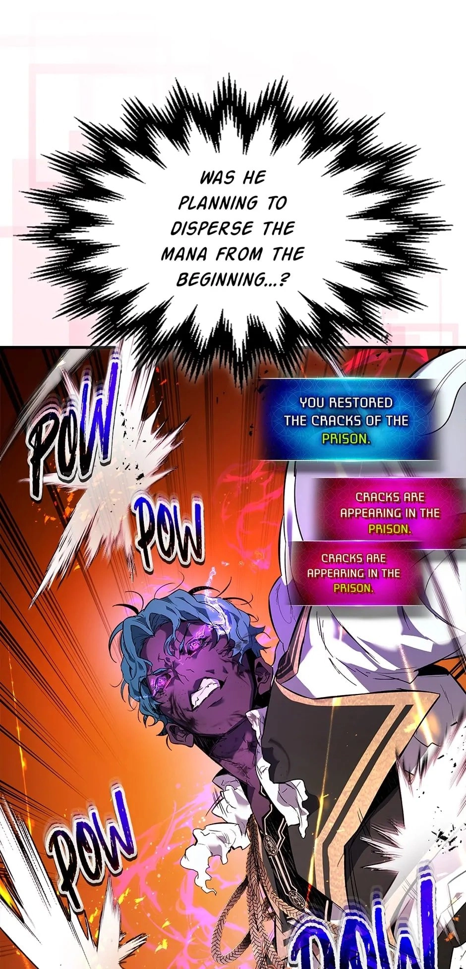 Leveling Up with Gods Chapter 91 - Page 76