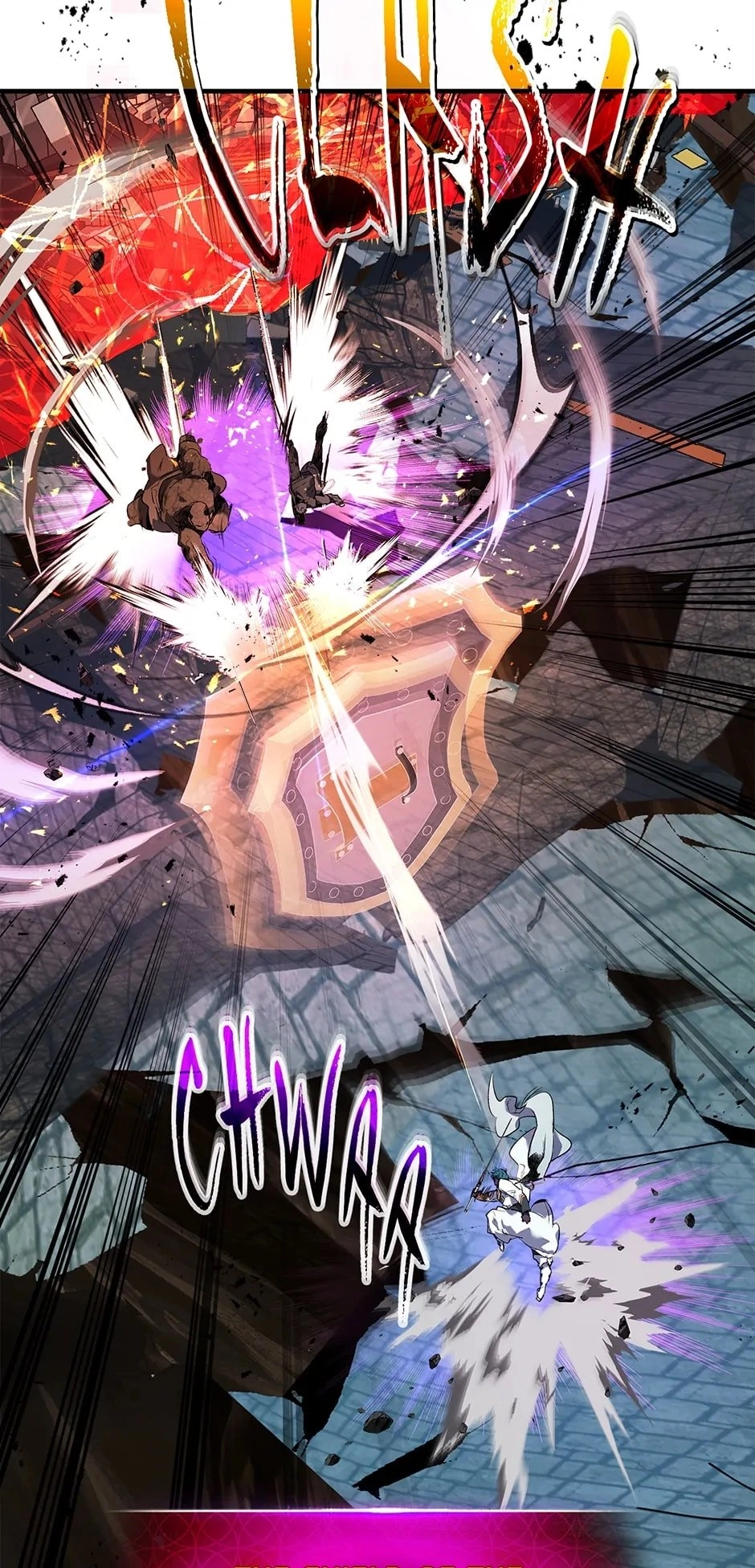 Leveling Up with Gods Chapter 91 - Page 79