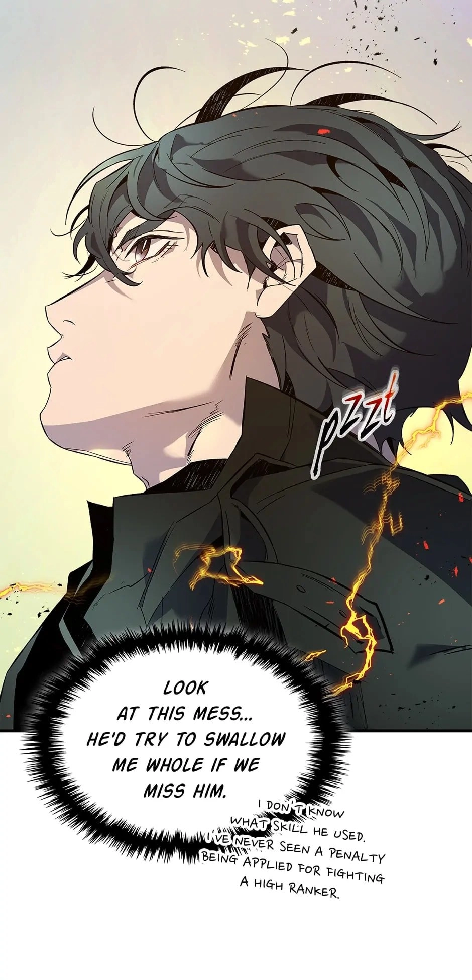 Leveling Up with Gods Chapter 91 - Page 81