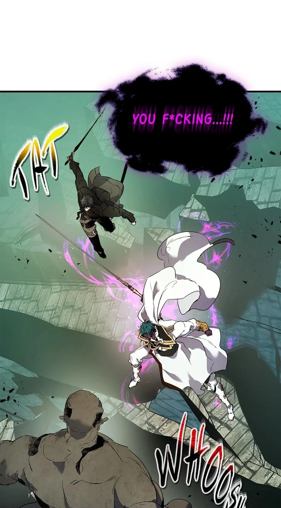 Leveling Up with Gods Chapter 91 - Page 82