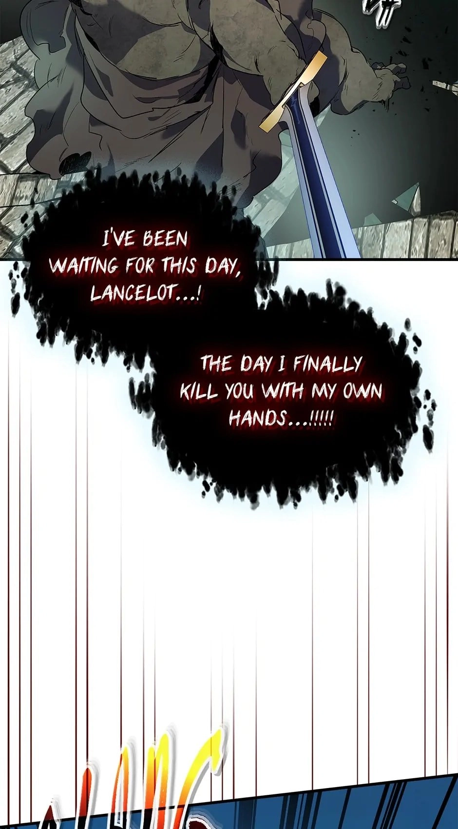Leveling Up with Gods Chapter 91 - Page 83