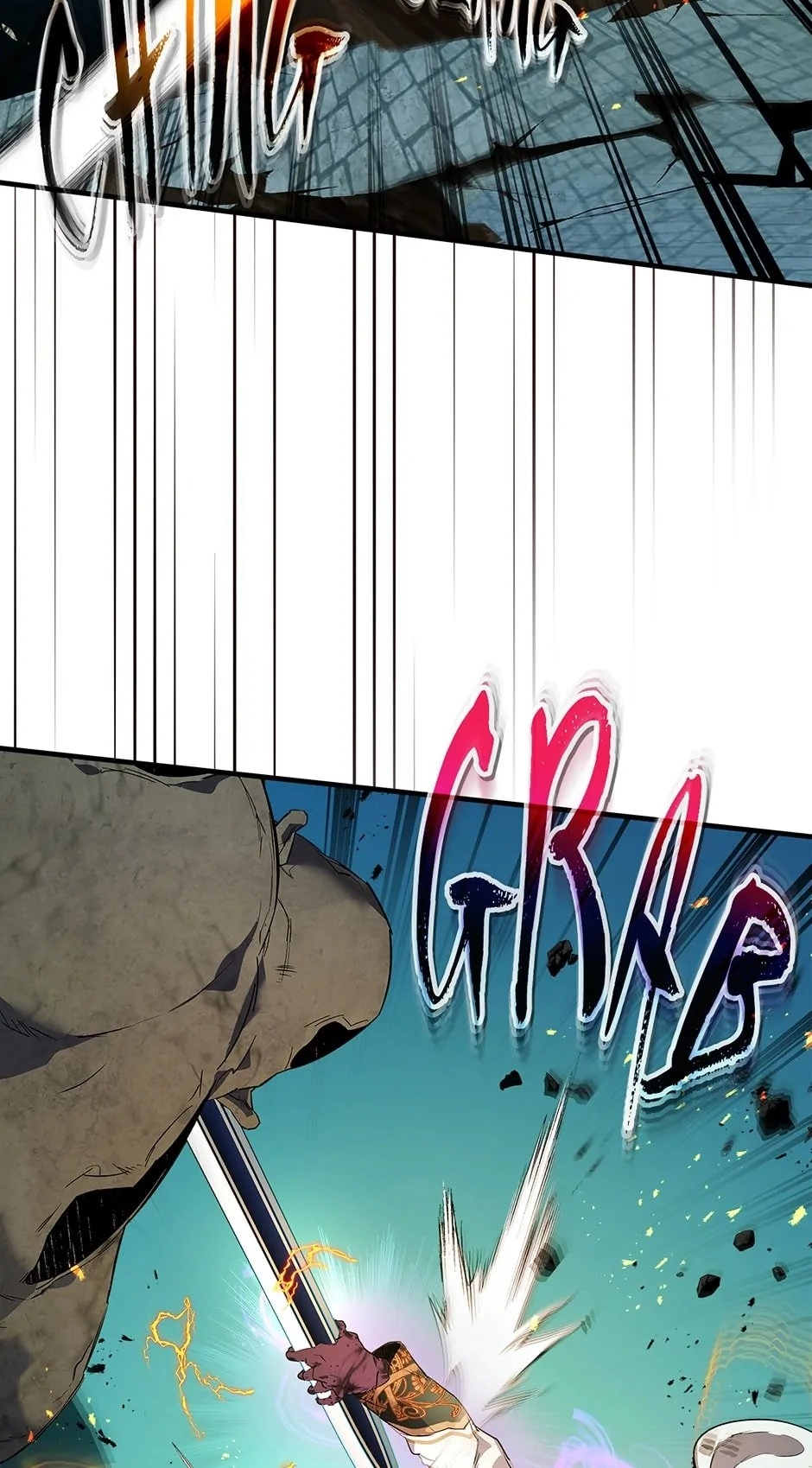 Leveling Up with Gods Chapter 91 - Page 85