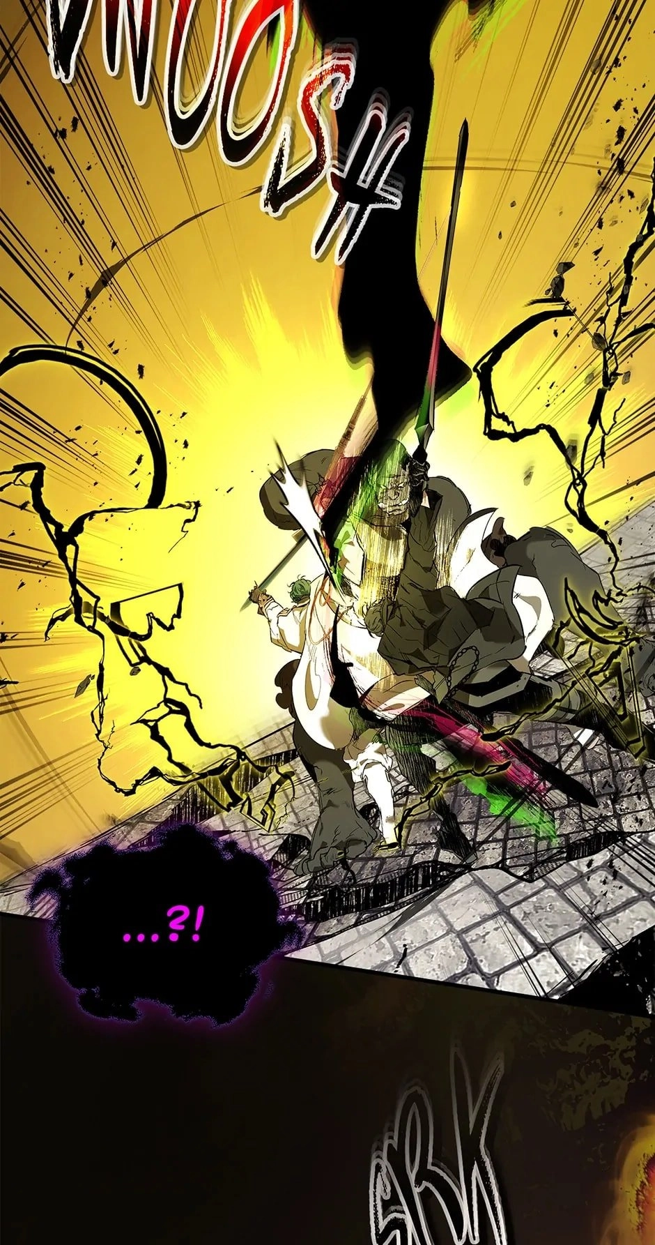 Leveling Up with Gods Chapter 91 - Page 89