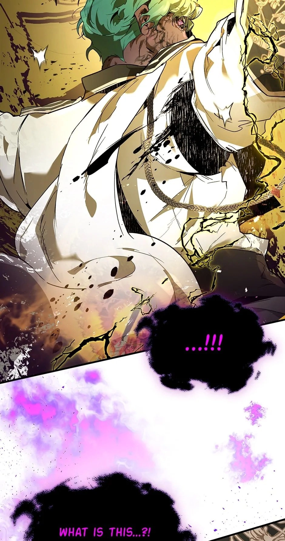 Leveling Up with Gods Chapter 91 - Page 91