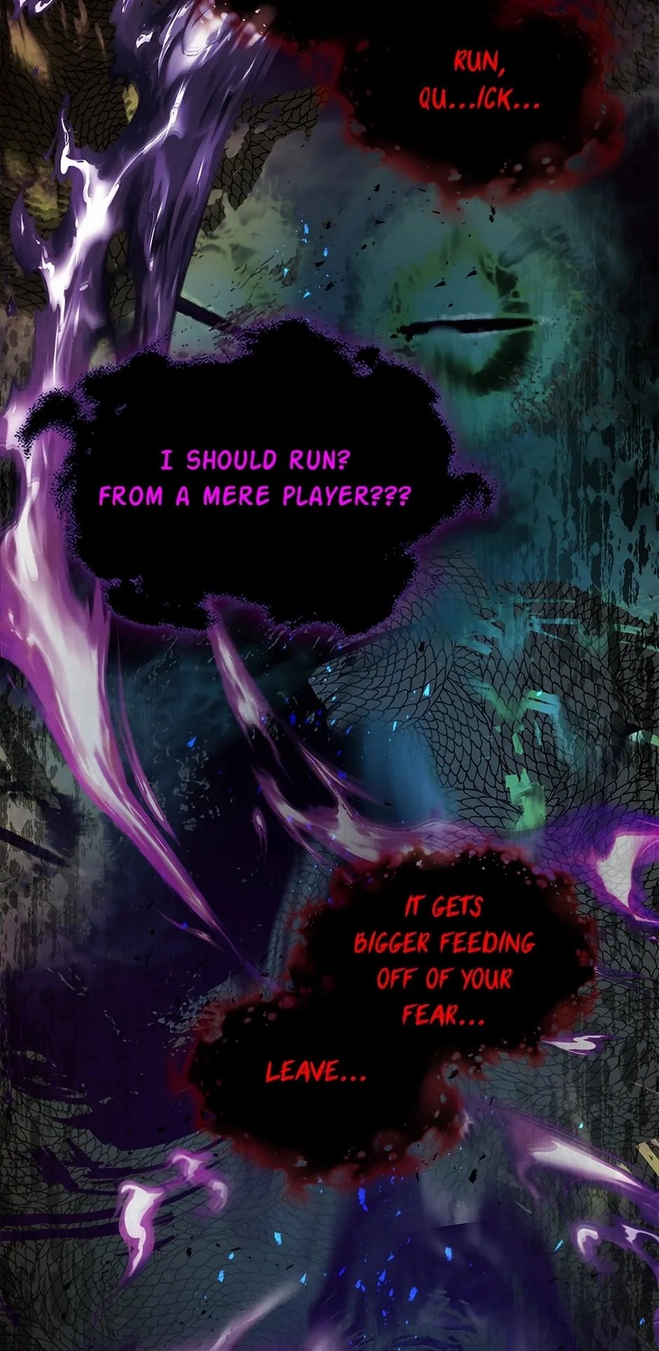 Leveling Up with Gods Chapter 91 - Page 94