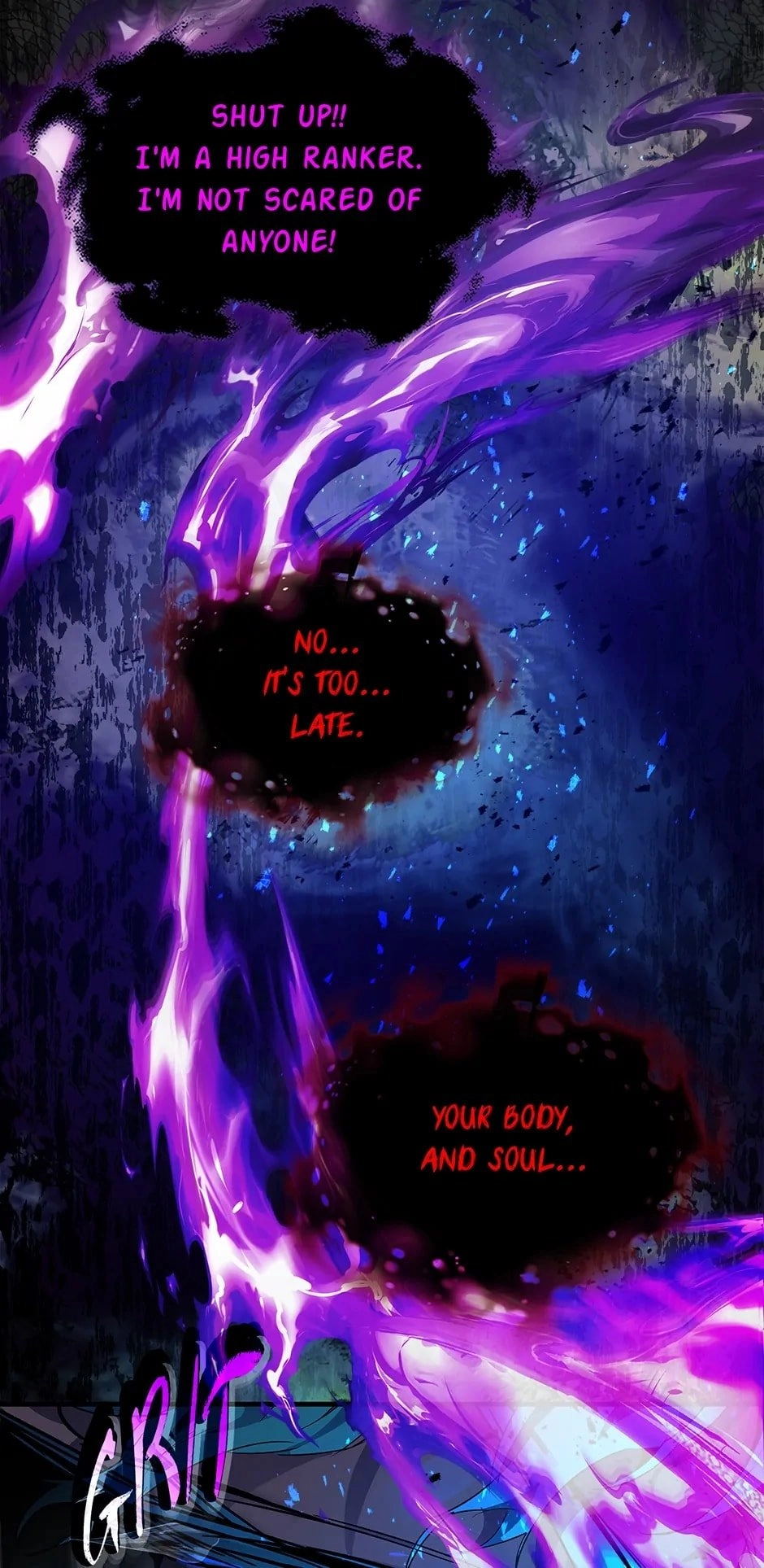 Leveling Up with Gods Chapter 91 - Page 95