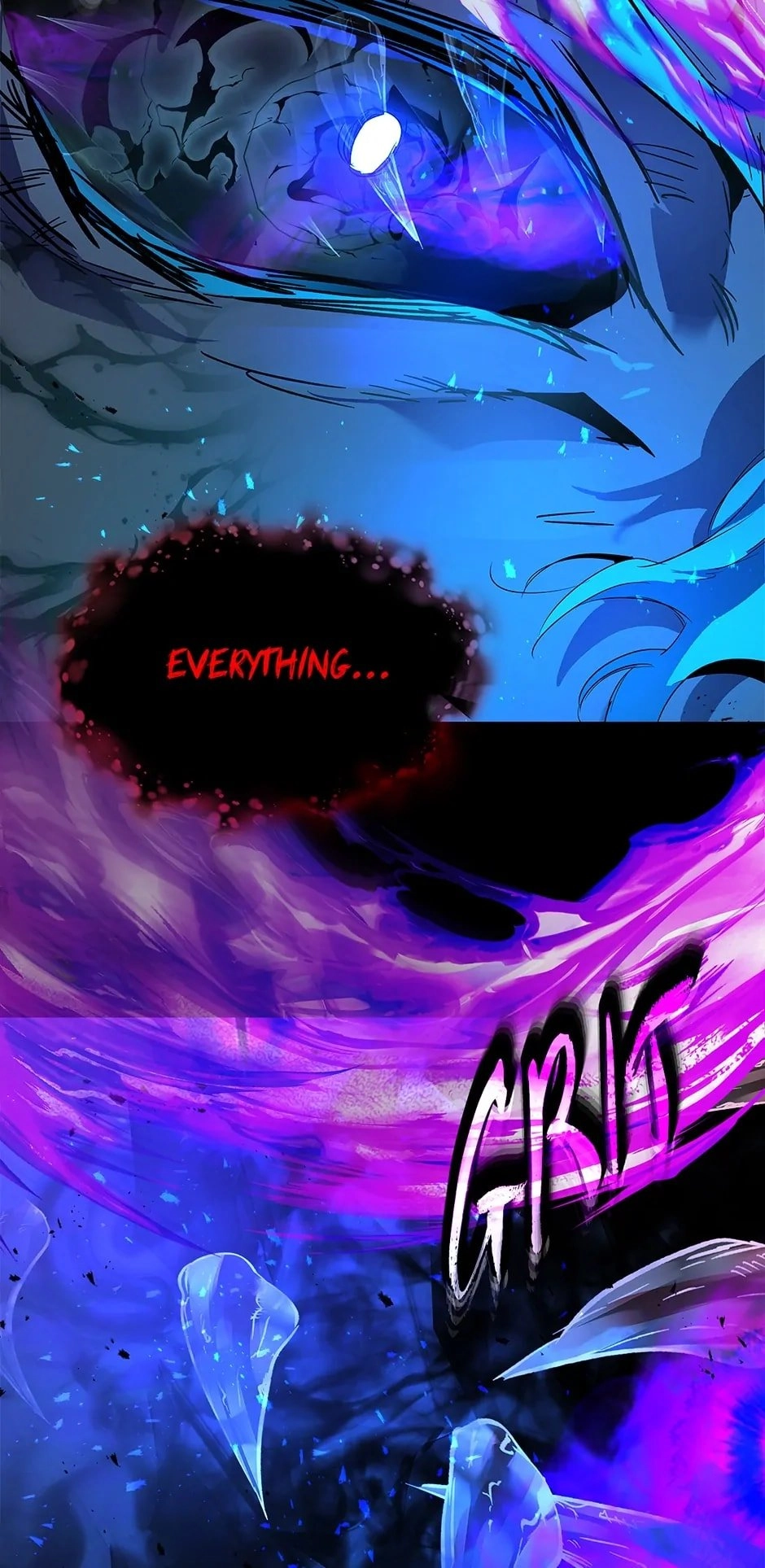 Leveling Up with Gods Chapter 91 - Page 96