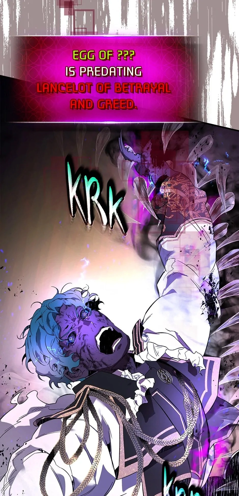 Leveling Up with Gods Chapter 92 - Page 7