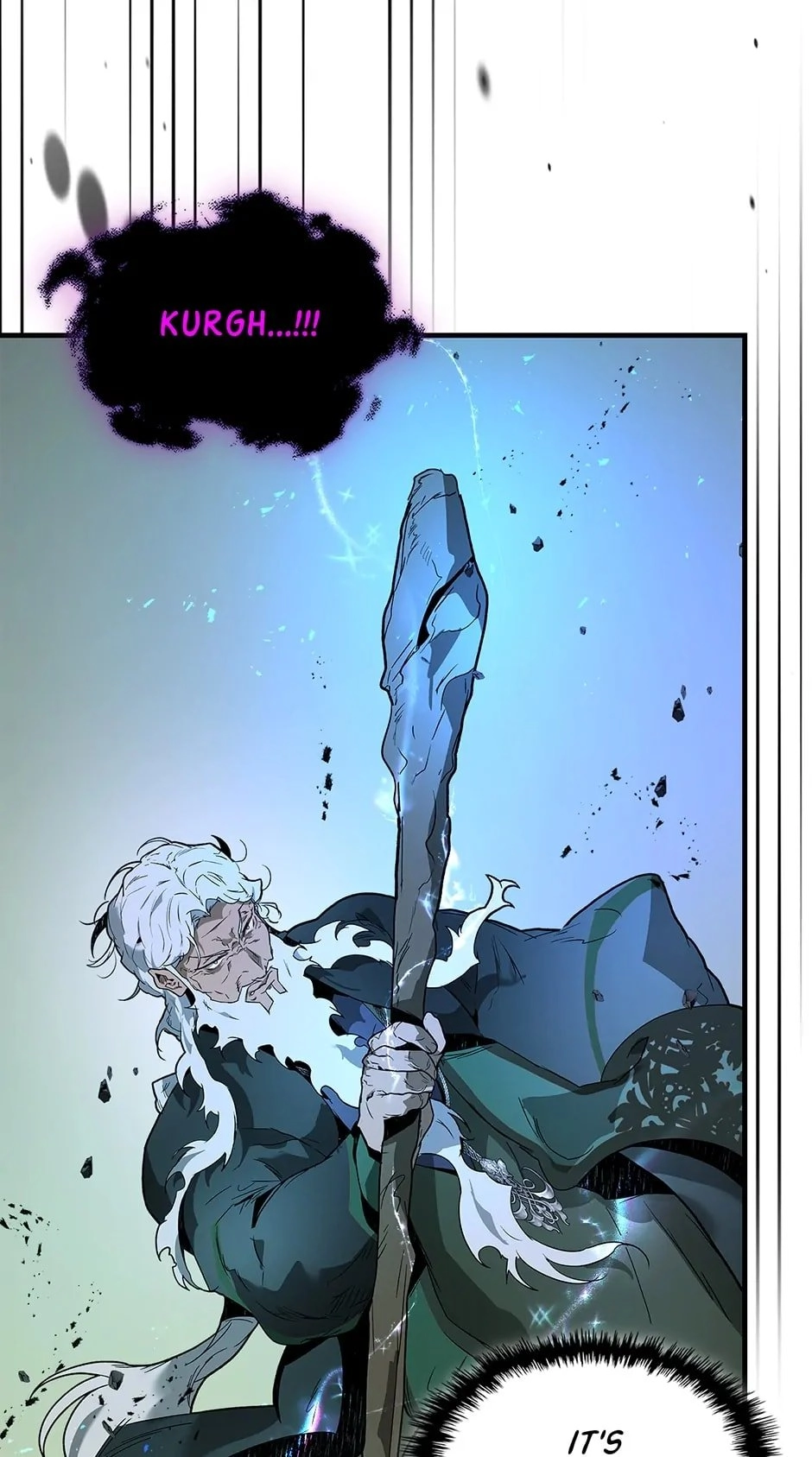 Leveling Up with Gods Chapter 92 - Page 12