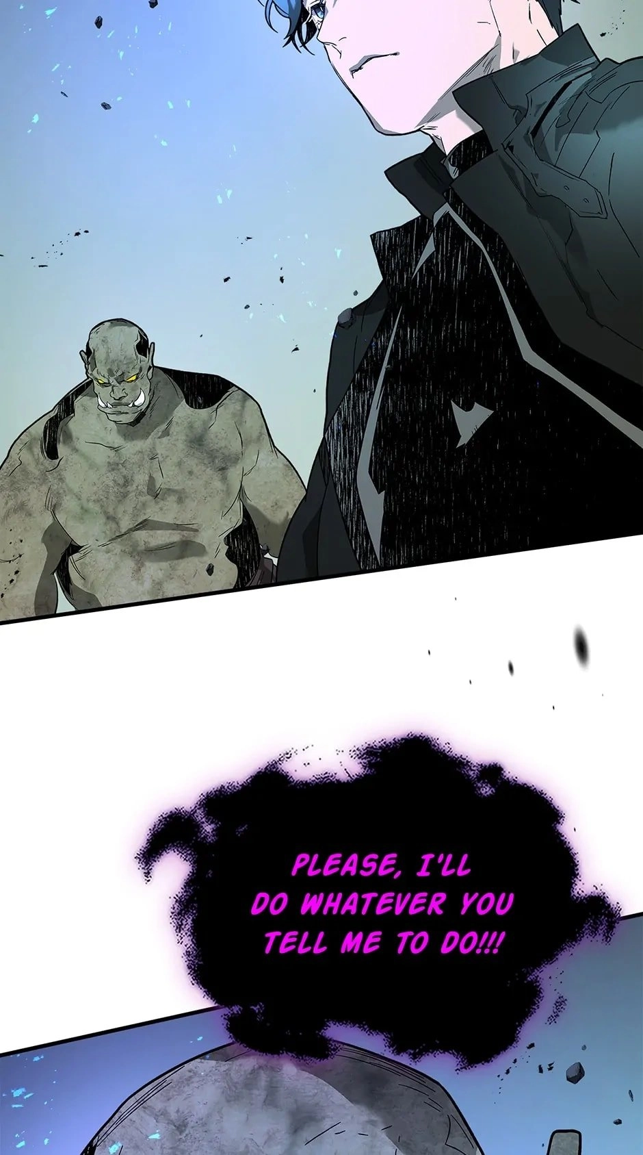 Leveling Up with Gods Chapter 92 - Page 14