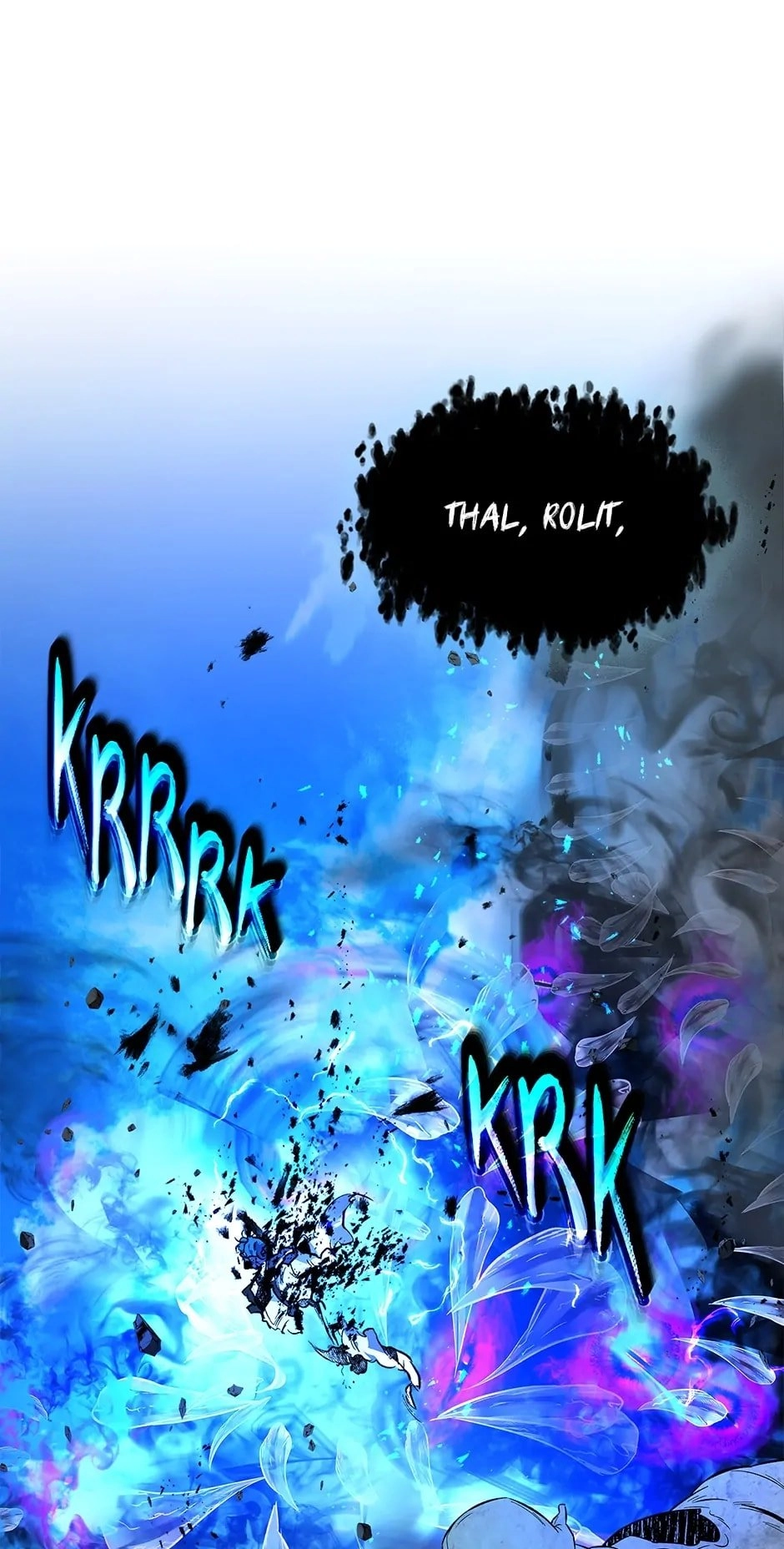 Leveling Up with Gods Chapter 92 - Page 16