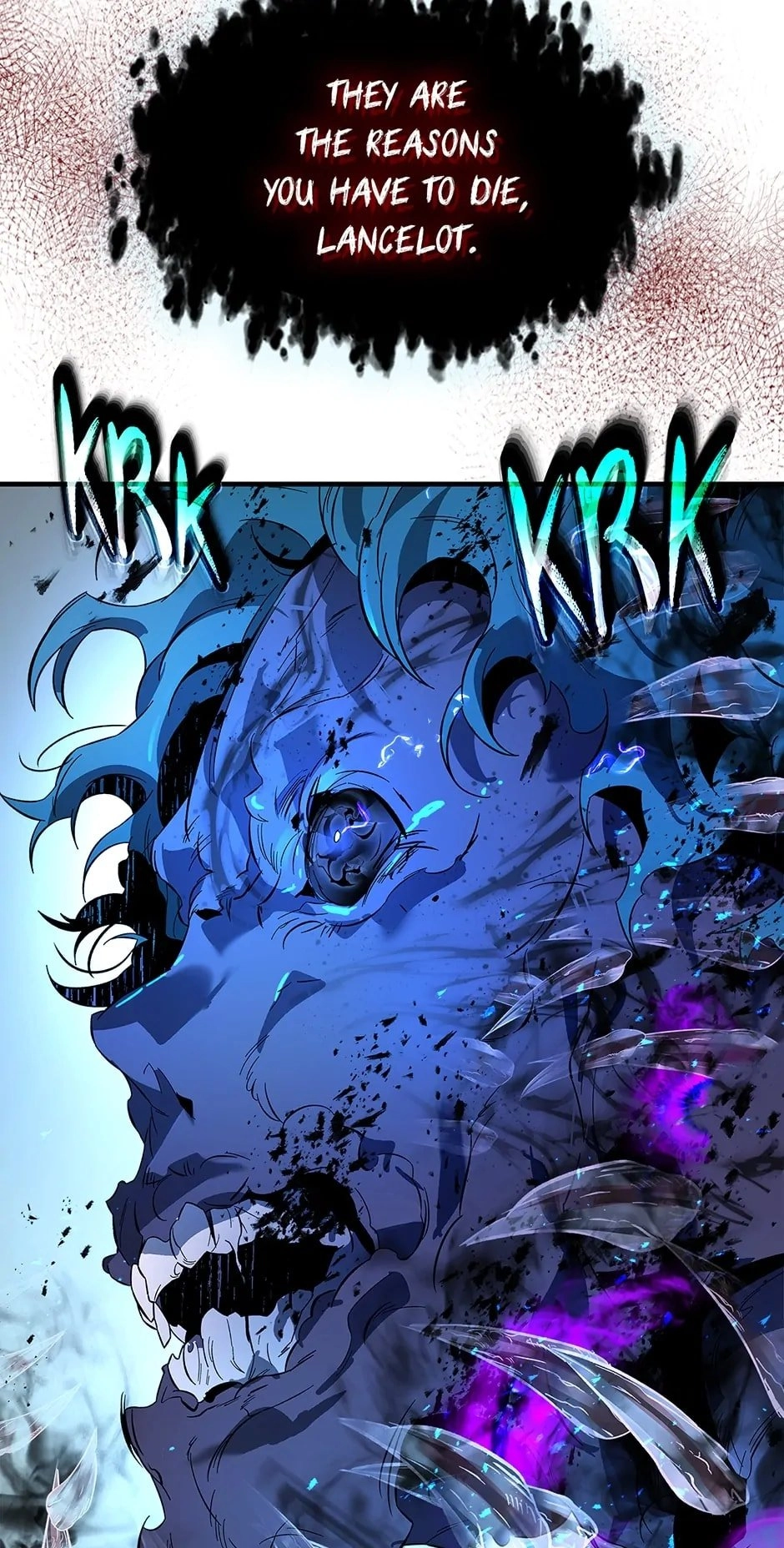 Leveling Up with Gods Chapter 92 - Page 18