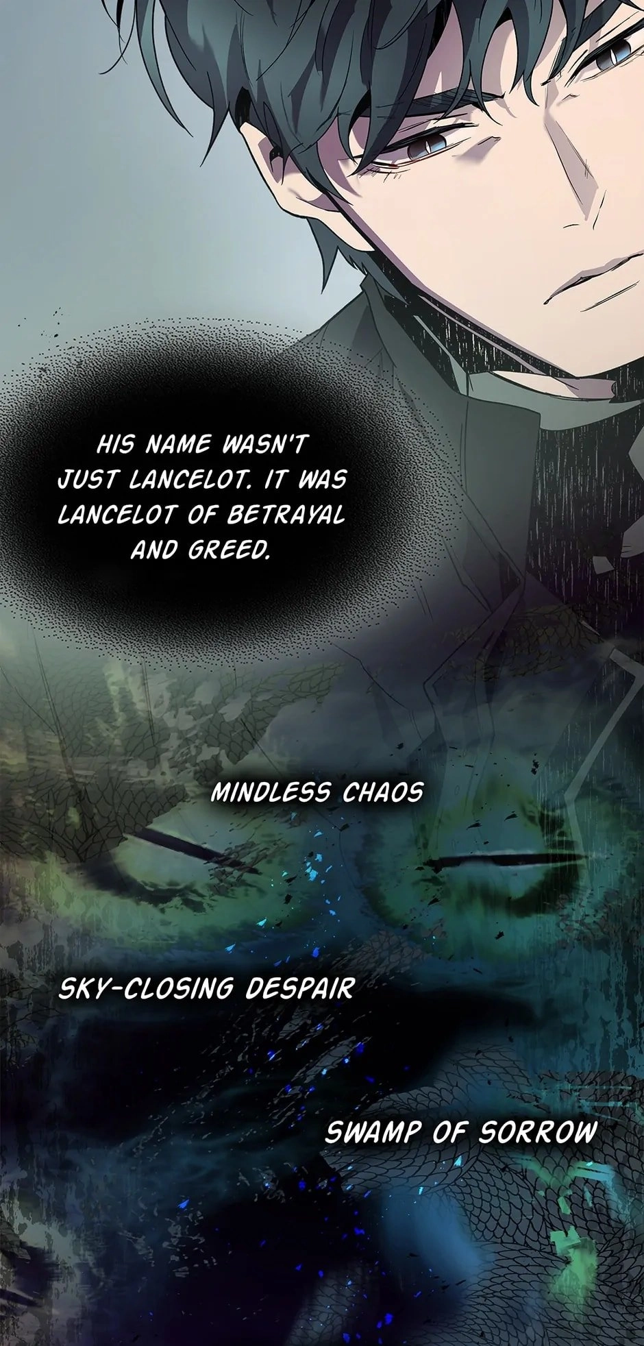 Leveling Up with Gods Chapter 92 - Page 25