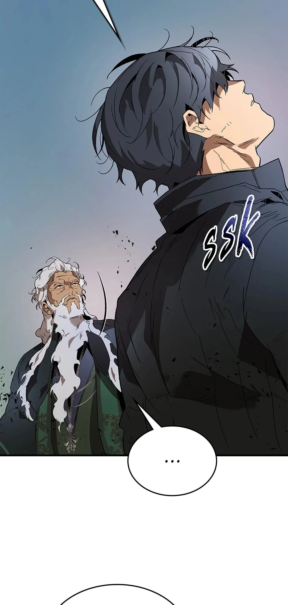 Leveling Up with Gods Chapter 92 - Page 31