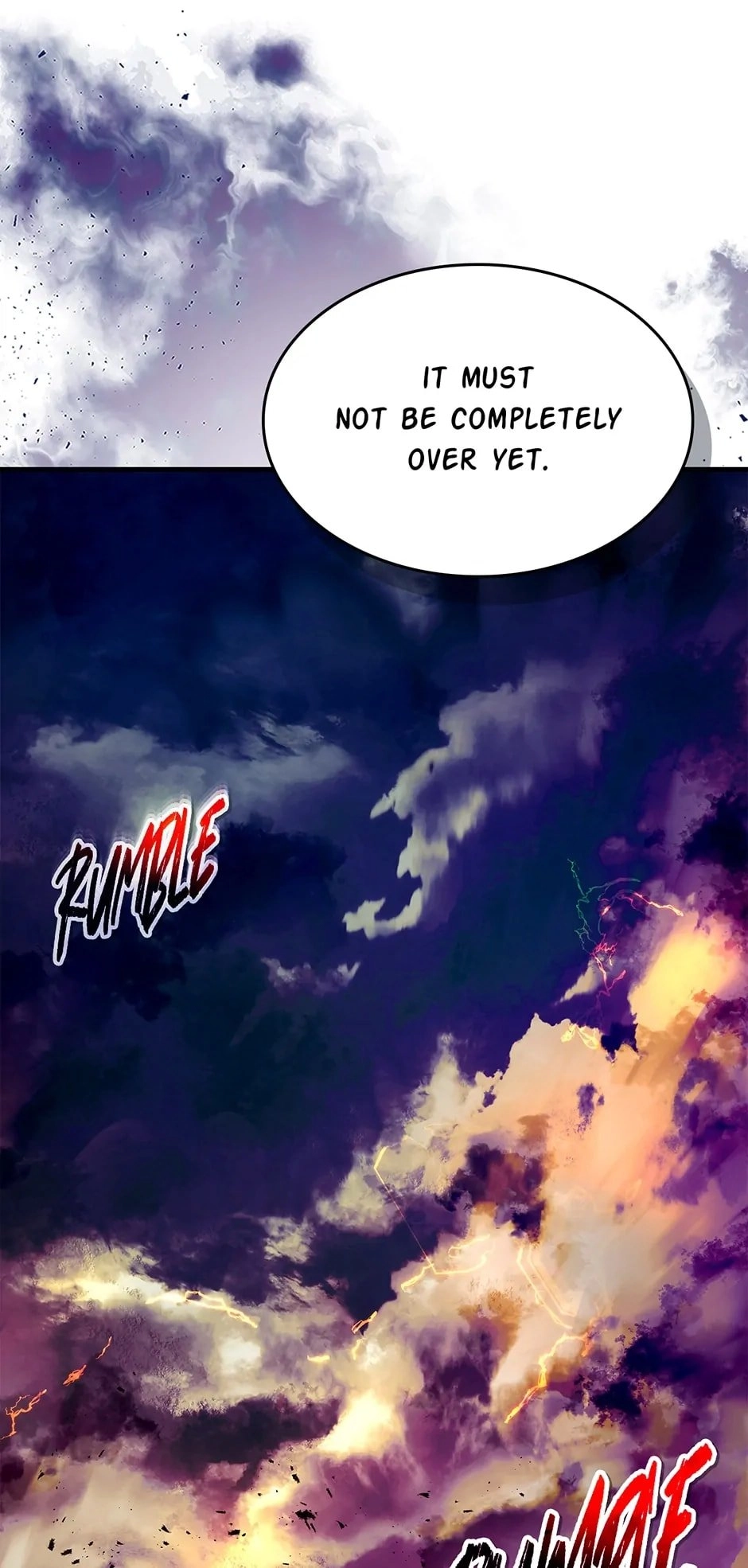 Leveling Up with Gods Chapter 92 - Page 33