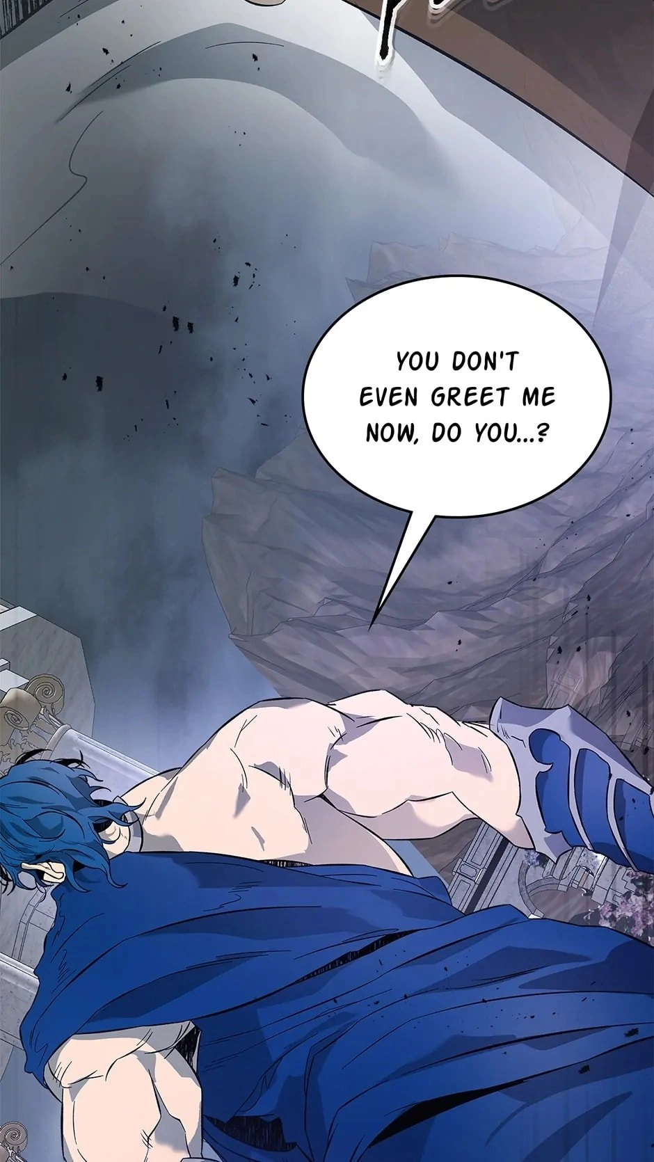 Leveling Up with Gods Chapter 92 - Page 39