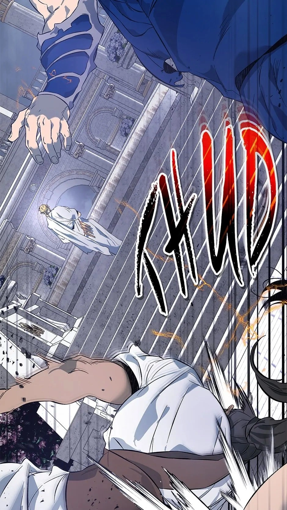 Leveling Up with Gods Chapter 92 - Page 40
