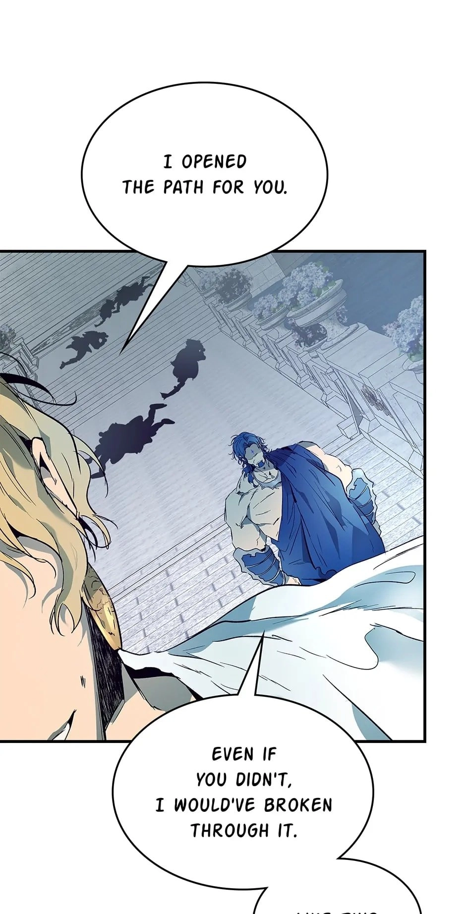 Leveling Up with Gods Chapter 92 - Page 42
