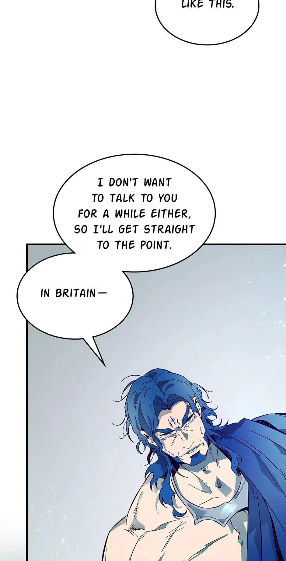 Leveling Up with Gods Chapter 92 - Page 43