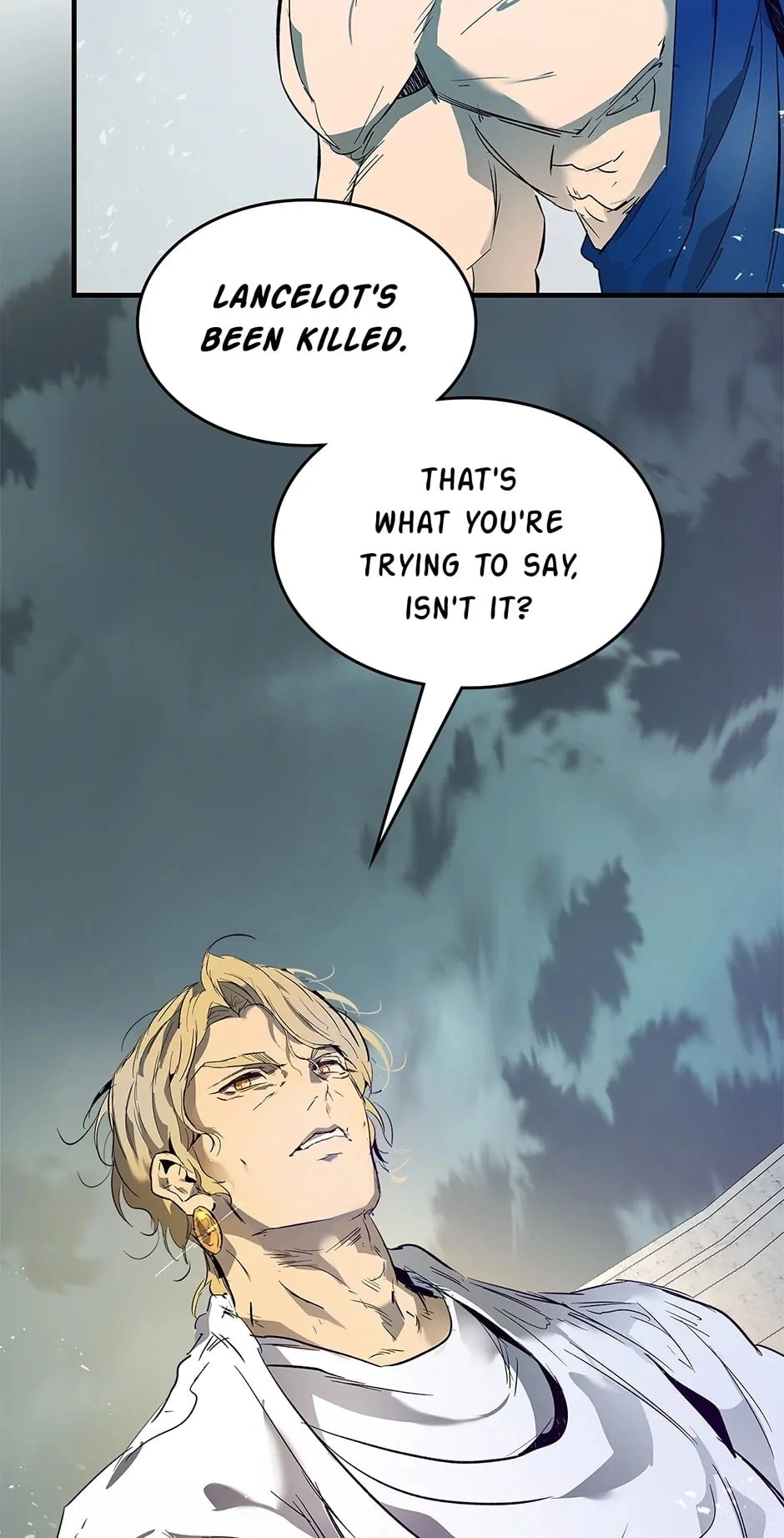 Leveling Up with Gods Chapter 92 - Page 44