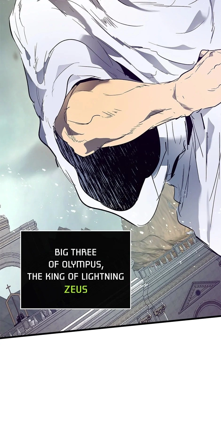 Leveling Up with Gods Chapter 92 - Page 45