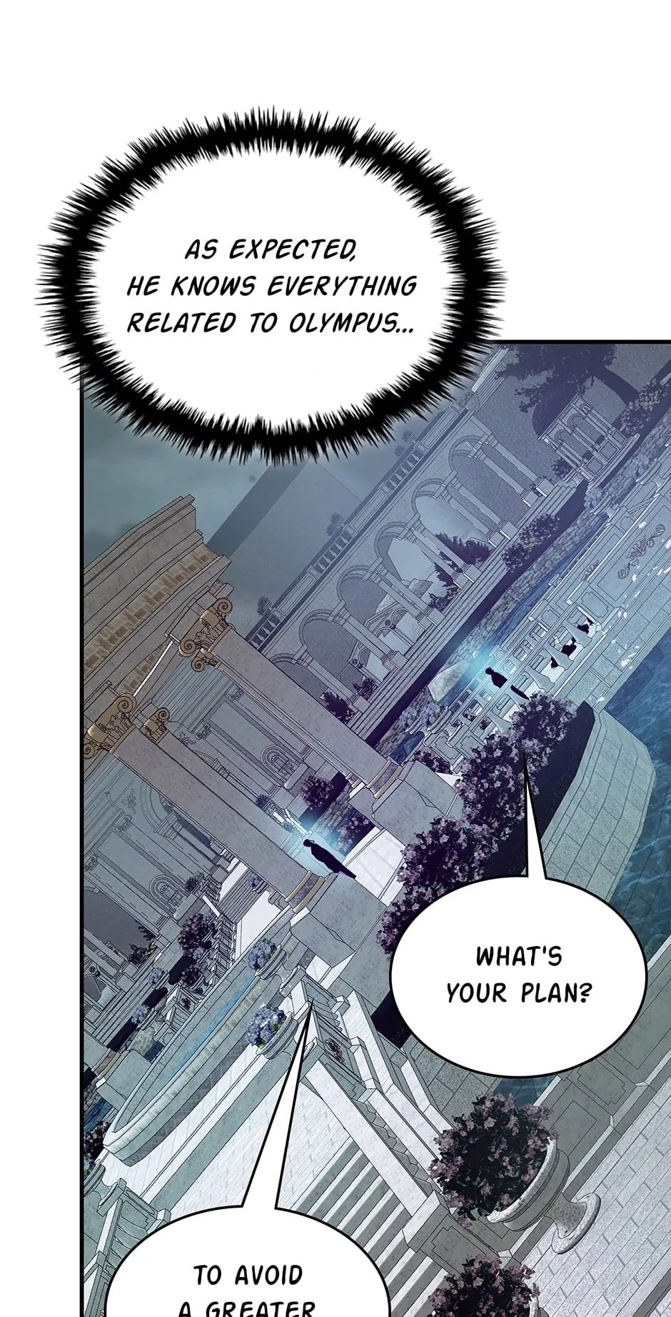 Leveling Up with Gods Chapter 92 - Page 46
