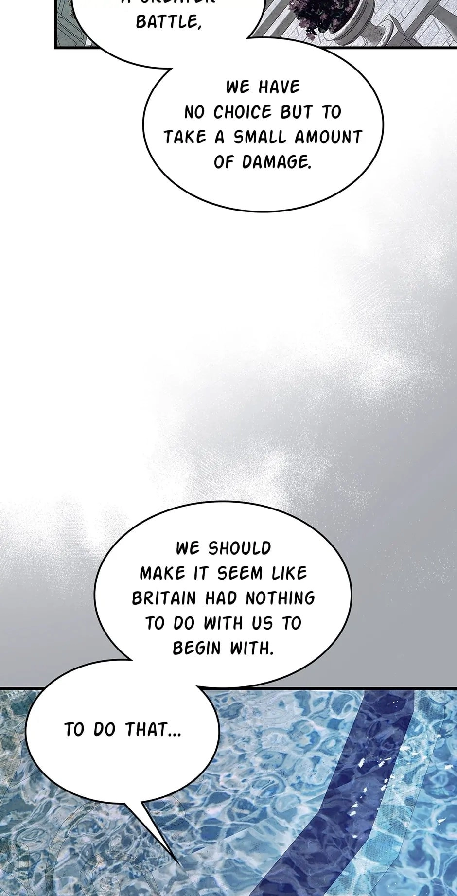 Leveling Up with Gods Chapter 92 - Page 47