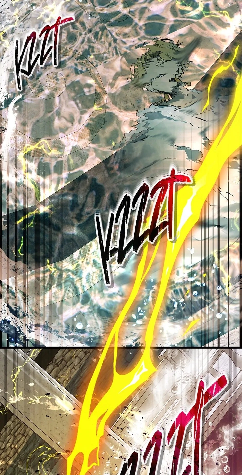 Leveling Up with Gods Chapter 92 - Page 49