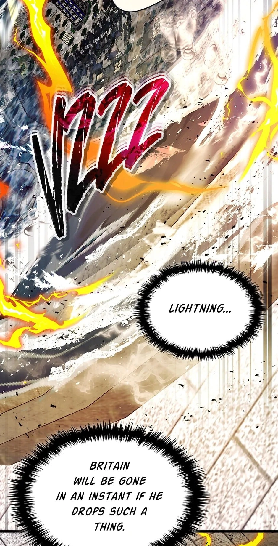 Leveling Up with Gods Chapter 92 - Page 51